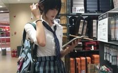 换个方式做吧未增删动画樱花